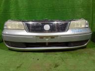 Фотография Ноускат NISSAN SUNNY 2003г.