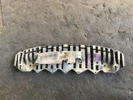 Фотография Защита под бампер TOYOTA COROLLA 2014г.