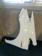 Фотография Крыло левое TOYOTA PRIUS 2010г.