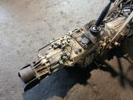 Фотография Автомат MITSUBISHI DELICA 2001г.