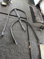 Фотография Уплотнительная резинка арок TOYOTA CHASER 1999г.