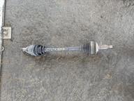 Фотография Привод передний левый TOYOTA VITZ 2006г.