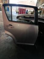 Фотография Дверь задняя правая TOYOTA PASSO 2009г.