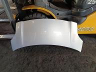 Фотография Капот TOYOTA VITZ 2010г.