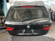 Фотография Дверь задняя BMW X1 2011г.