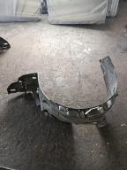 Фотография Подкрылок передний правый HONDA INSIGHT 2009г.