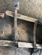 Фотография Рессоры MITSUBISHI FUSO 2016г.