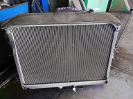 Фотография Радиатор охлаждения MAZDA BONGO BRAWNY 2007г.