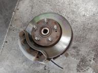 Фотография Ступица передняя правая MITSUBISHI RVR 2000г.