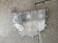 Фотография Защита двигателя MAZDA CX-5 2012г.