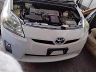 Фотография Ноускат TOYOTA PRIUS 2010г.