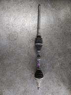 Фотография Привод передний правый TOYOTA CALDINA 2003г.