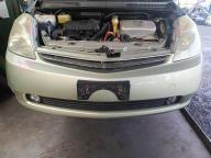 Фотография Ноускат TOYOTA PRIUS 2007г.