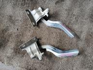 Фотография Петля капота комплект NISSAN X-TRAIL 2010г.