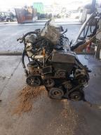 Фотография Двигатель 5AFE TOYOTA SPRINTER 1999г.