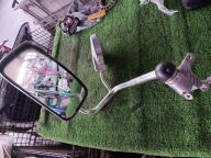 Фотография Зеркало левое HINO DUTRO 2005г.