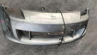 Фотография Бампер передний NISSAN FAIRLADY Z 2002г.
