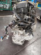 Фотография Автомат TOYOTA PASSO 2013г.