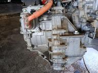 Фотография Автомат TOYOTA AQUA 2012г.