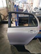 Фотография Дверь задняя левая TOYOTA VITZ 2006г.