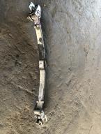 Фотография Рессоры MITSUBISHI FUSO 2016г.