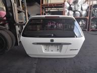 Фотография Дверь задняя HONDA ODYSSEY 2000г.