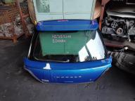 Фотография Дверь задняя SUBARU IMPREZA 2001г.