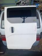 Фотография Дверь задняя левая NISSAN NV200 2011г.