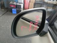 Фотография Зеркало левое NISSAN NOTE 2013г.