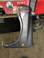 Фотография Крыло левое SUZUKI JIMNY 2010г.