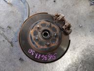 Фотография Ступица задняя правая SUBARU LEVORG 2014г.