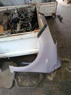 Фотография Крыло левое TOYOTA VITZ 2006г.