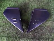 Фотография Уголок крыла правый TOYOTA PRIUS 2016г.