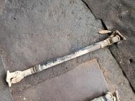 Фотография Кардан передний SUZUKI JIMNY 2004г.