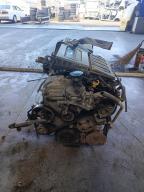 Фотография Двигатель ZJ MAZDA DEMIO 2002г.
