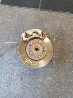 Фотография Ступица передняя правая TOYOTA NOAH 2014г.