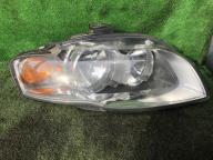 Фотография Фара правая AUDI A4 2006г.