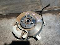 Фотография Ступица передняя правая TOYOTA PRIUS 2012г.