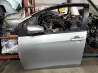 Фотография Дверь передняя левая TOYOTA VITZ 2012г.