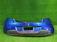 Фотография Бампер задний MAZDA DEMIO 2009г.