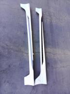 Фотография Порог TOYOTA PRIUS 2016г.