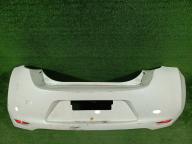 Фотография Бампер задний NISSAN LEAF 2012г.