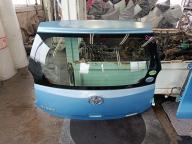 Фотография Дверь задняя TOYOTA PASSO 2013г.