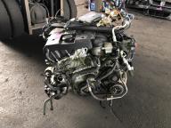 Фотография Двигатель N43B20A BMW 320I 2010г.