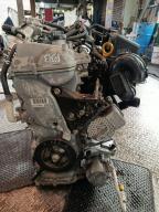 Фотография Двигатель 1NZFXE TOYOTA AQUA 2013г.