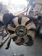 Фотография Двигатель SL MAZDA TITAN 1986г.