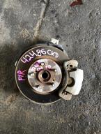 Фотография Ступица передняя правая TOYOTA PRIUS 2010г.