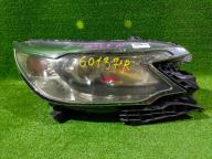 Фотография Фара правая HONDA CRV 2013г.