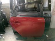 Фотография Дверь задняя правая TOYOTA PRIUS 2009г.
