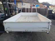 Фотография Кузов грузовой TOYOTA LITEACE 2005г.